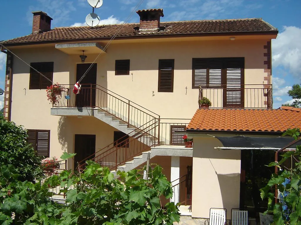 Apartments Grgorinic Pula 0*,  Chorvatsko