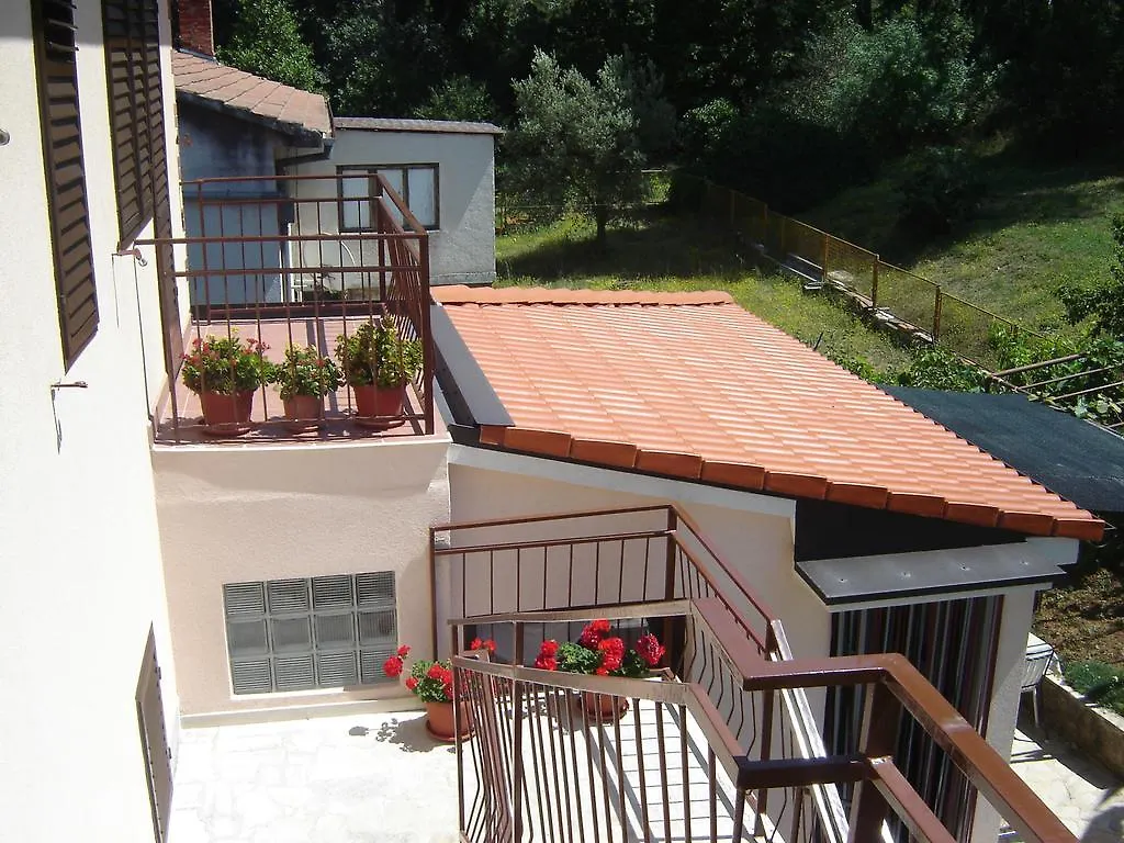 Apartments Grgorinic Pula
