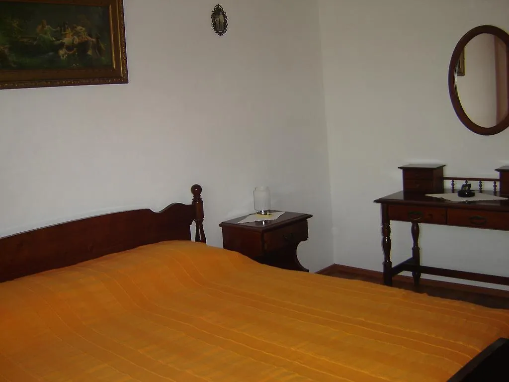 Apartments Grgorinic Pula