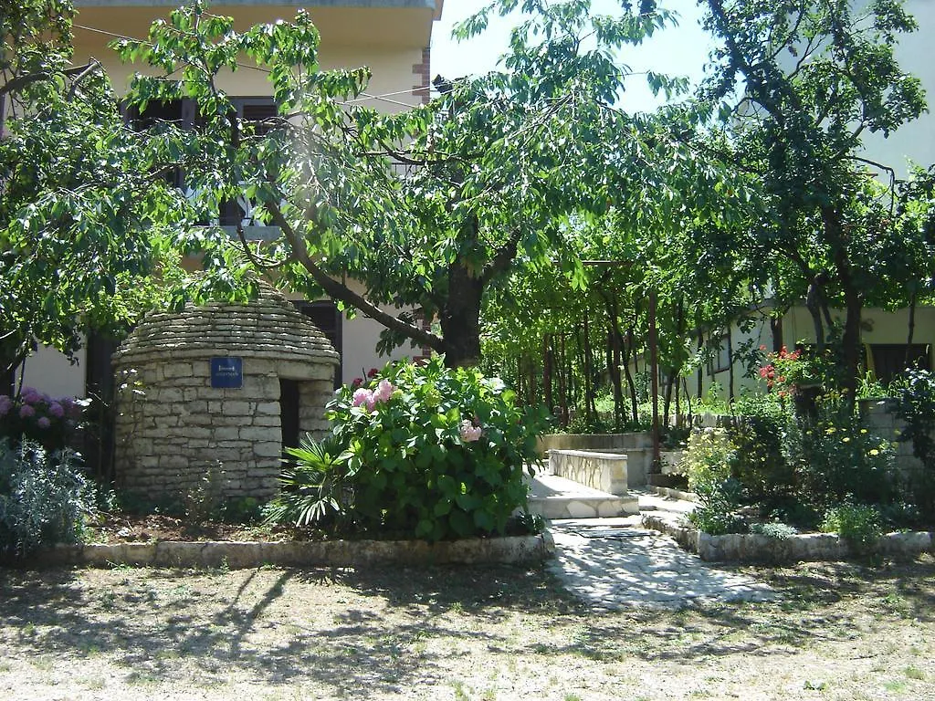 Apartments Grgorinic Pula